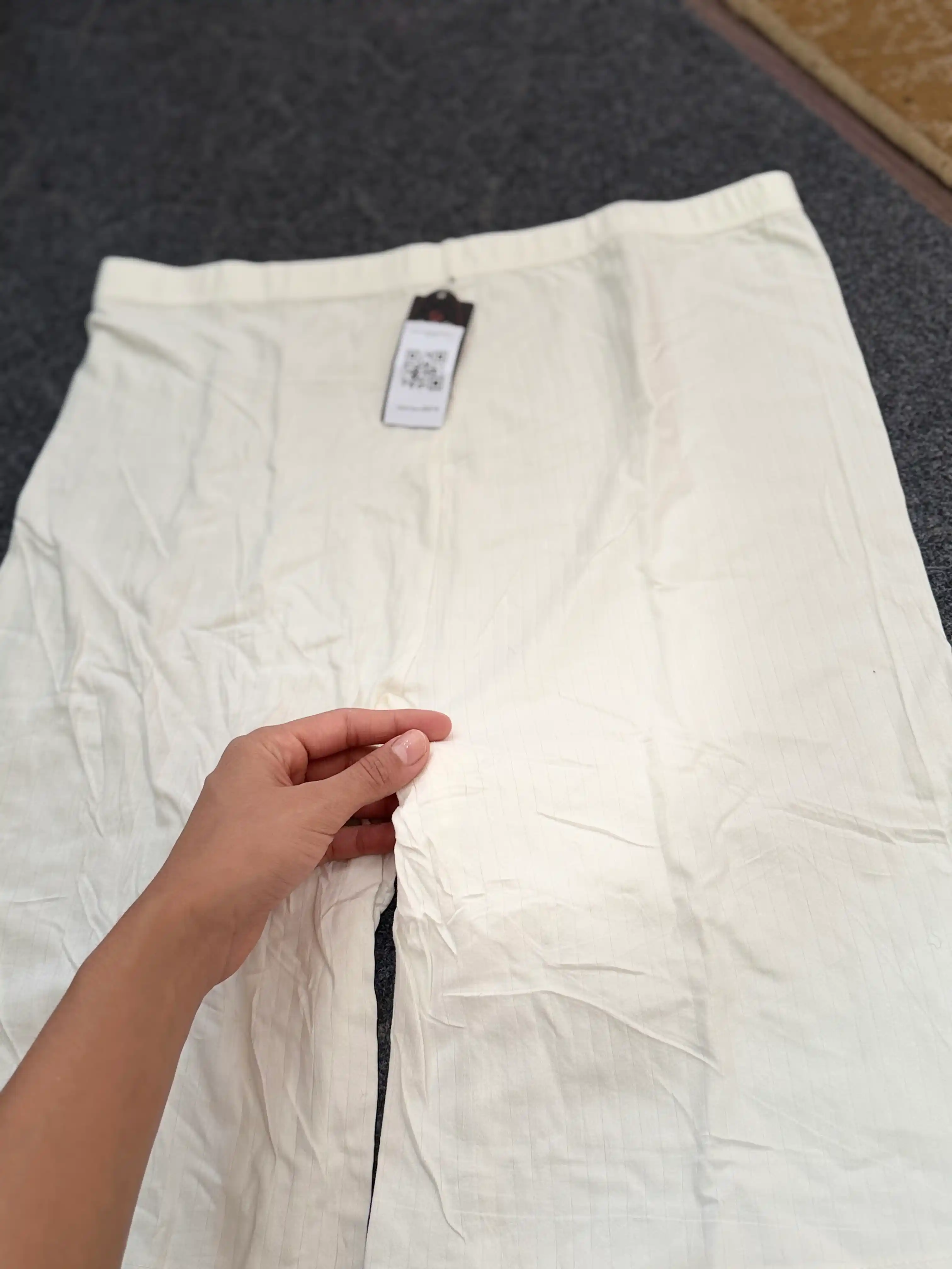Retuz, retuza, ayollar oversize/freesize shortigi, pantalon, kalta losina, Ledi Zari