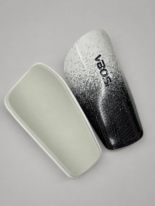 Футбольные щитки для голени, эластичные Shin Guard, 4 цвета, унисекс