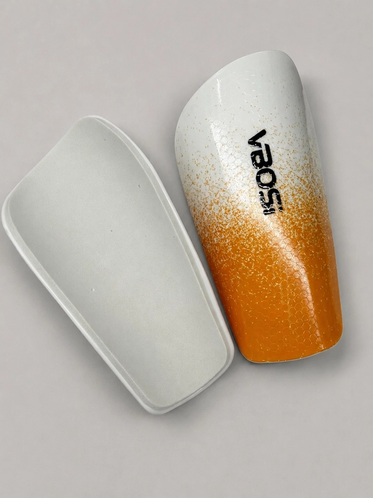 Футбольные щитки для голени, эластичные Shin Guard, 4 цвета, унисекс