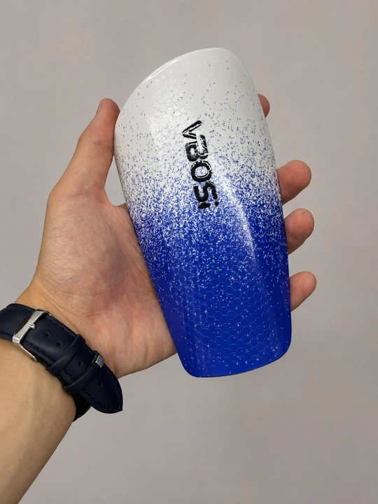 Футбольные щитки для голени, эластичные Shin Guard, 4 цвета, унисекс