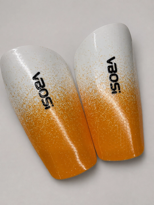 Футбольные щитки для голени, эластичные Shin Guard, 4 цвета, унисекс