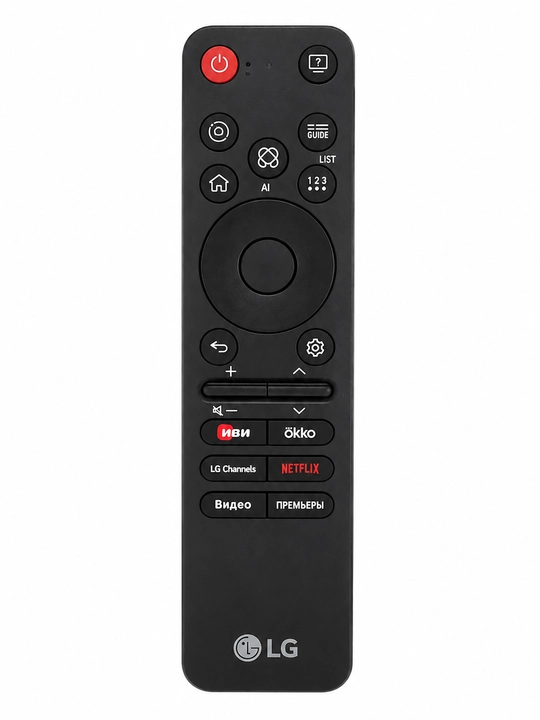 Пульт LG Magic Remote