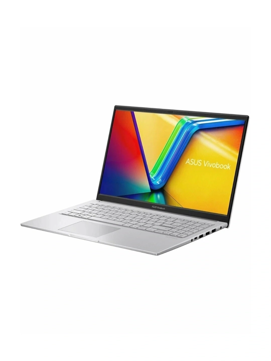 Ноутбук ASUS Vivobook Intel Core 5-120U/ DDR5 8GB/ SSD 512GB/ 15.6 IPS/ Windows 11