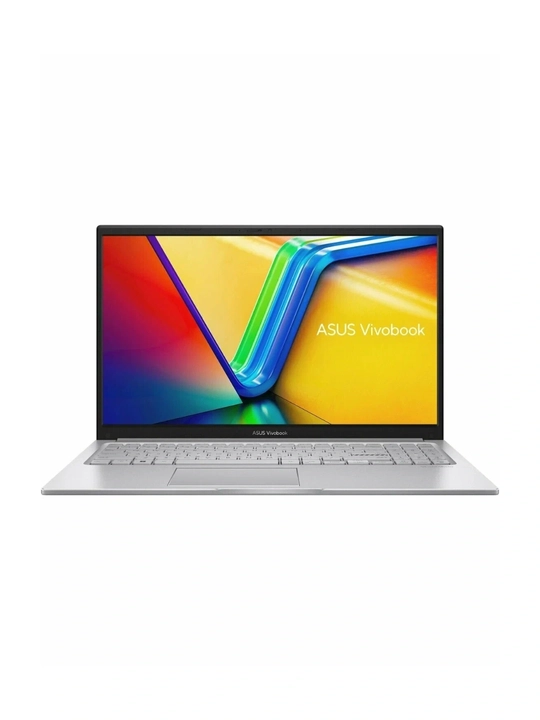 Ноутбук ASUS Vivobook Intel Core 5-120U/ DDR5 8GB/ SSD 512GB/ 15.6 IPS/ Windows 11