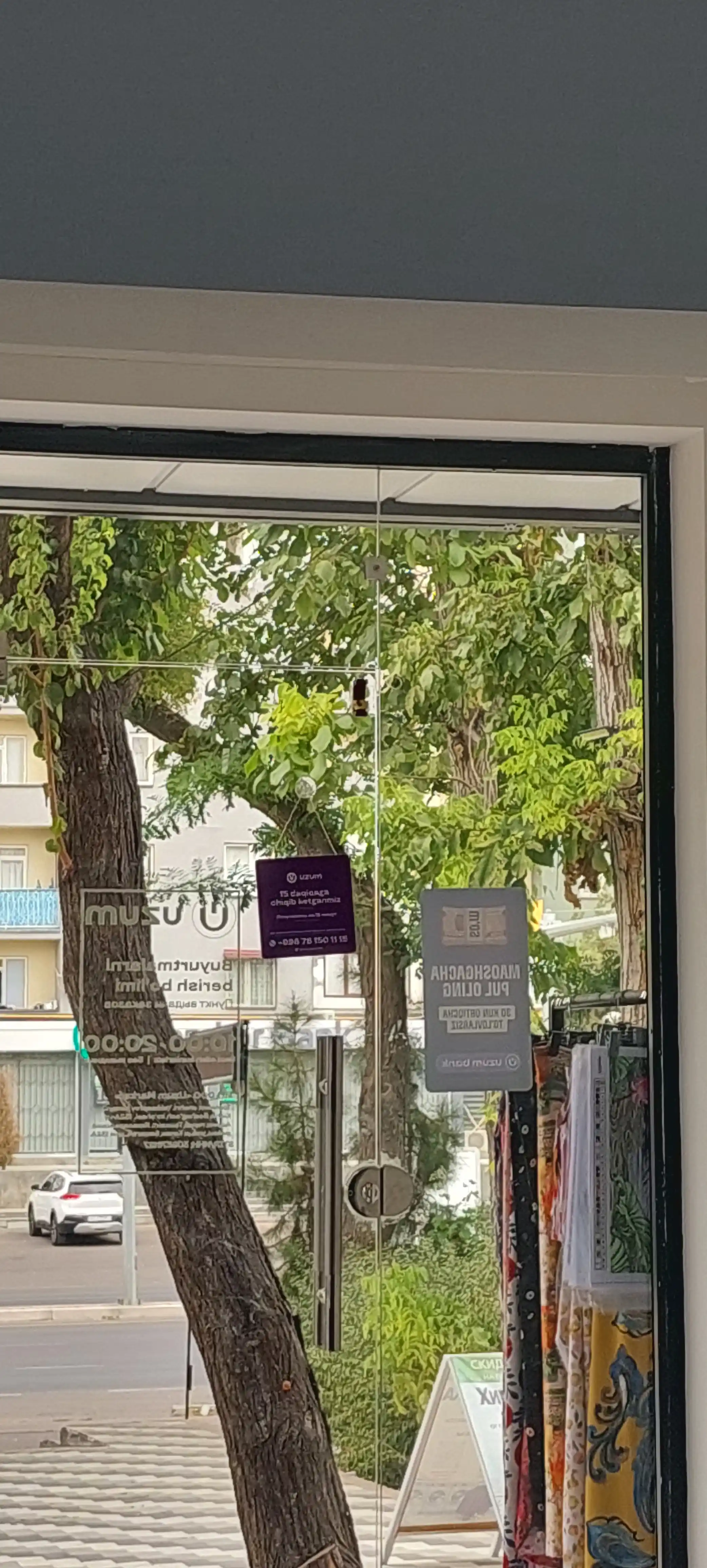 Bezakli eshik qo‘ng‘irog‘i — har bir jiringda uyingizga qulaylik va himoya