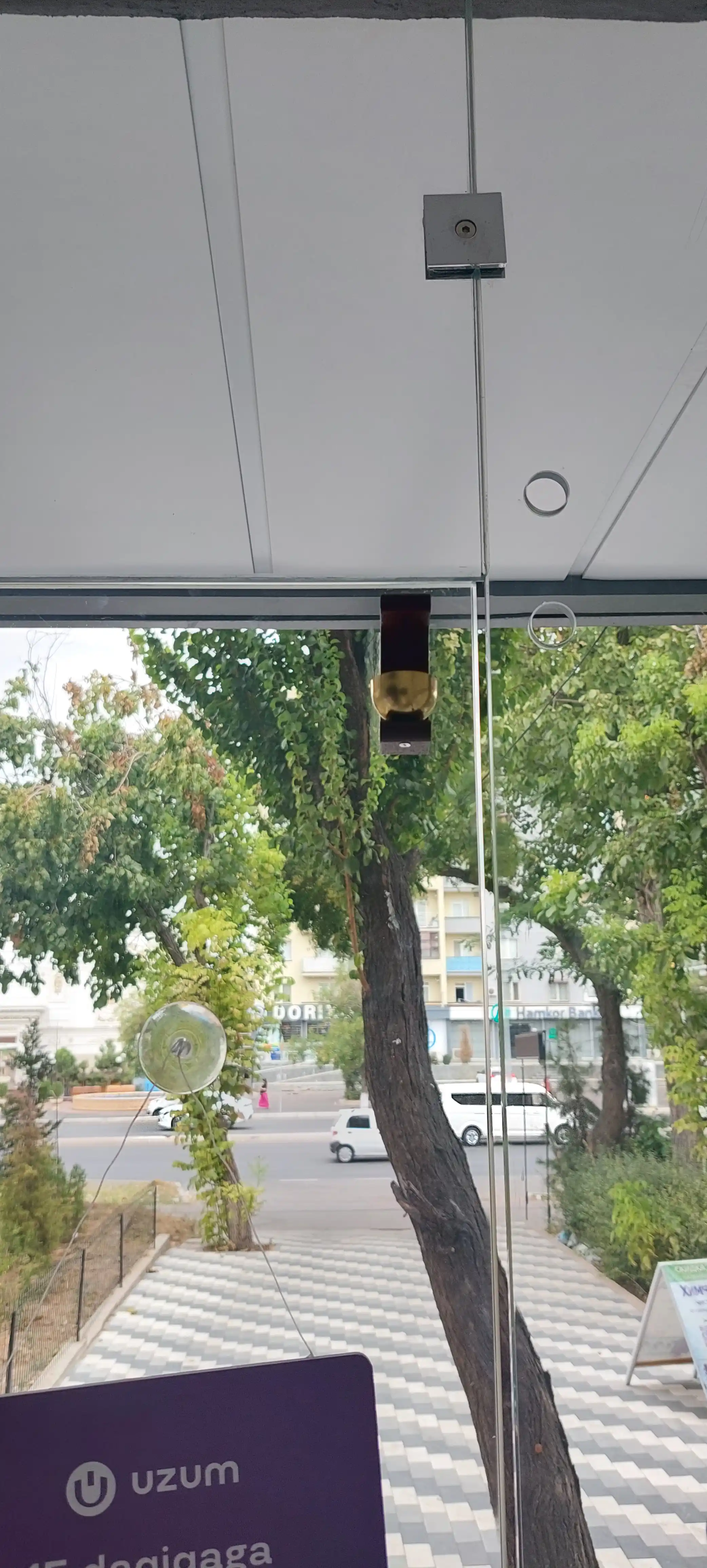 Bezakli eshik qo‘ng‘irog‘i — har bir jiringda uyingizga qulaylik va himoya