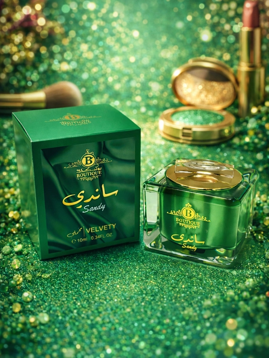 Intim zonalar uchun moyli atir, ayollar uchun, 10 ml