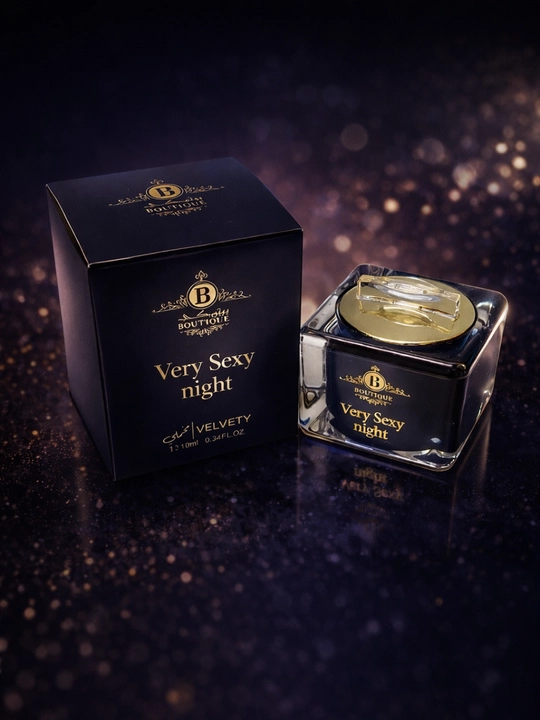 Intim zonalar uchun moyli atir, ayollar uchun, 10 ml