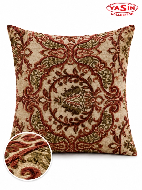 Декоративные наволочки Yasin Collection
