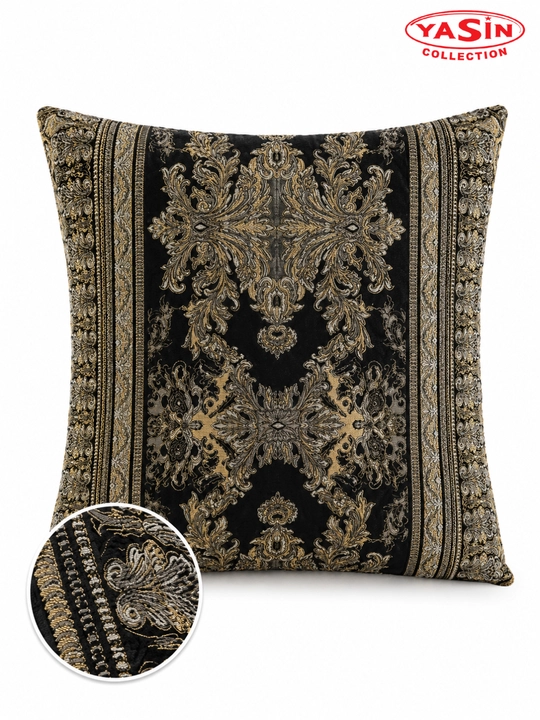 Декоративные наволочки Yasin Collection