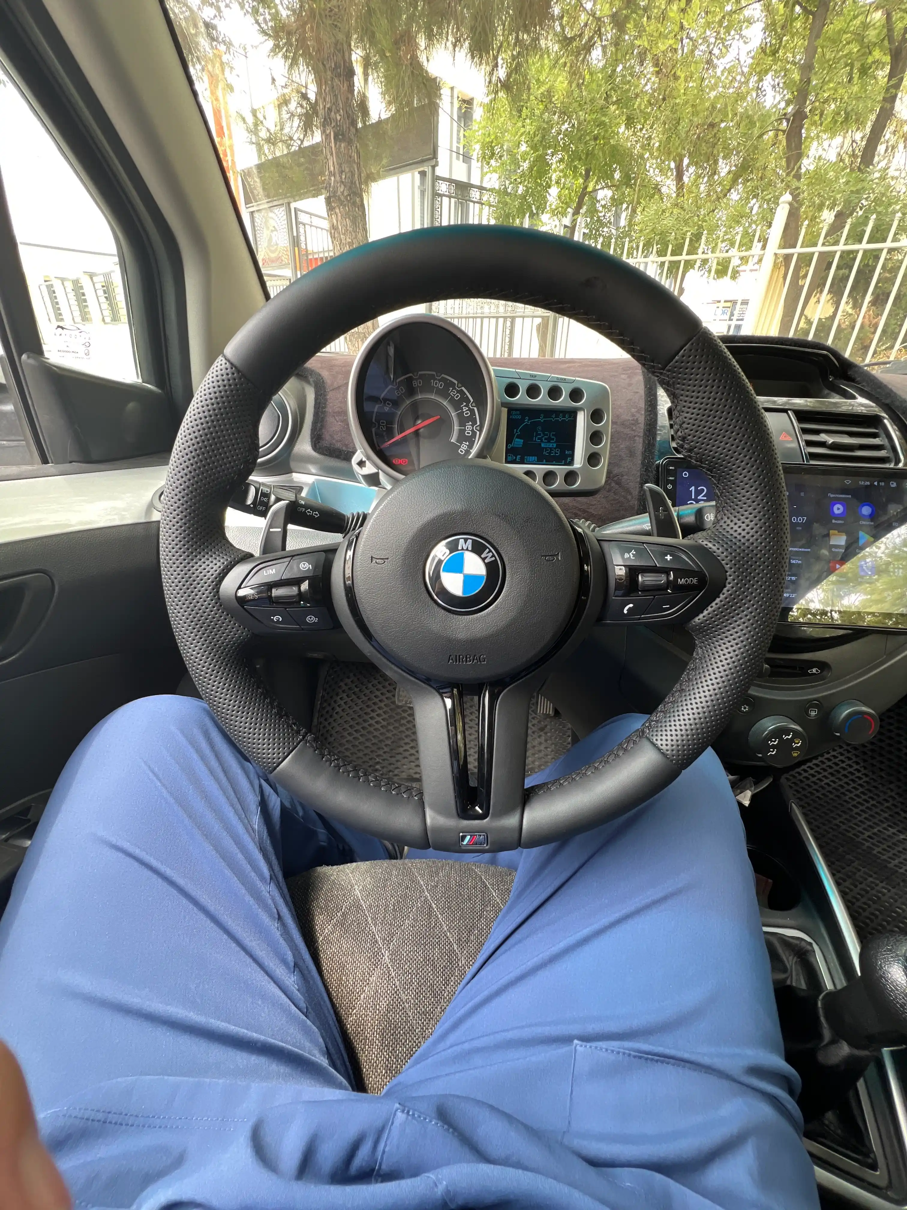 Rulda BMW - F10–F30