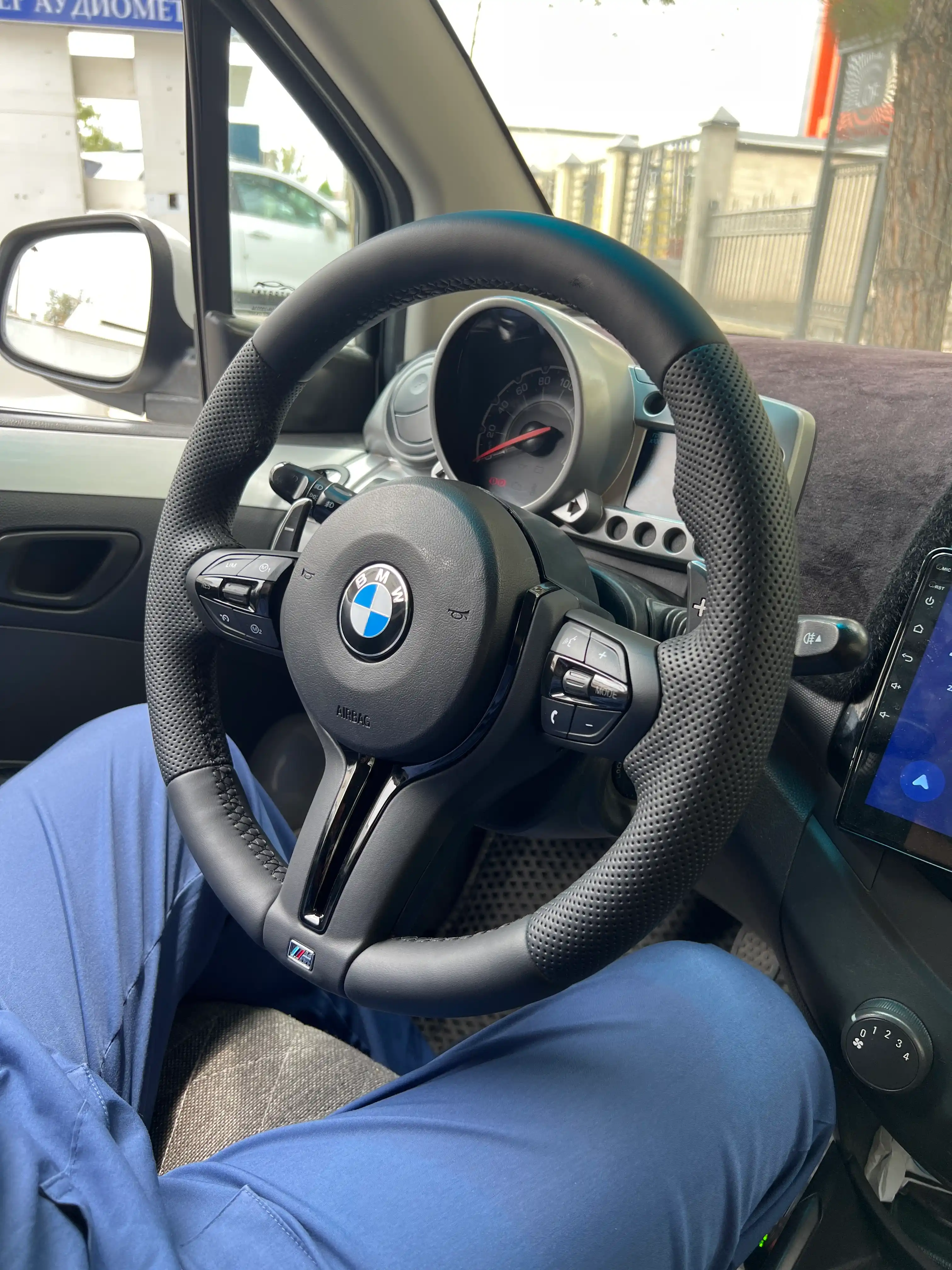 Rulda BMW - F10–F30