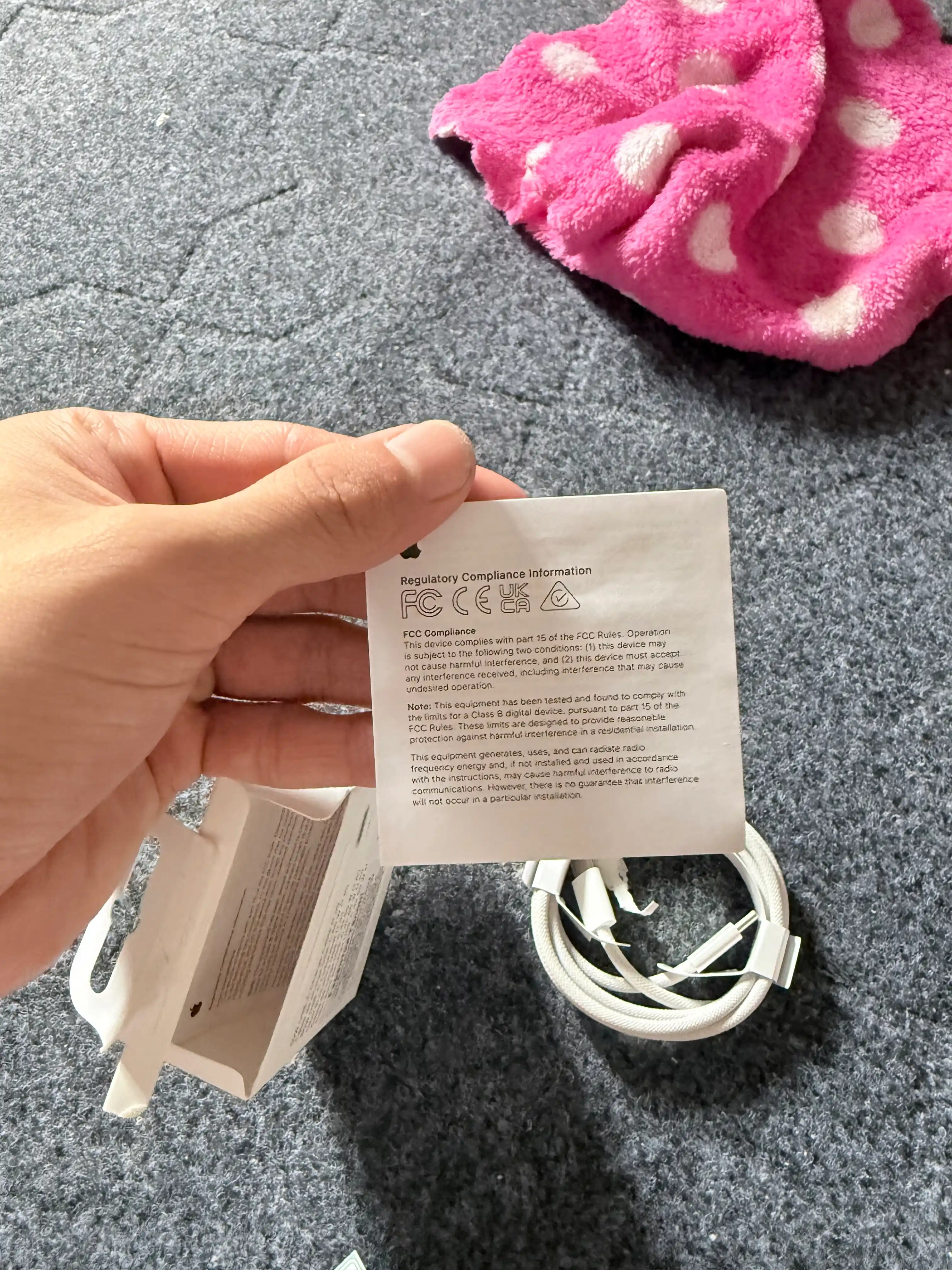 Айфон кабель Type-C to Type-C проводной 60W для iPhone  подходит для iPhone 15,16,17,18