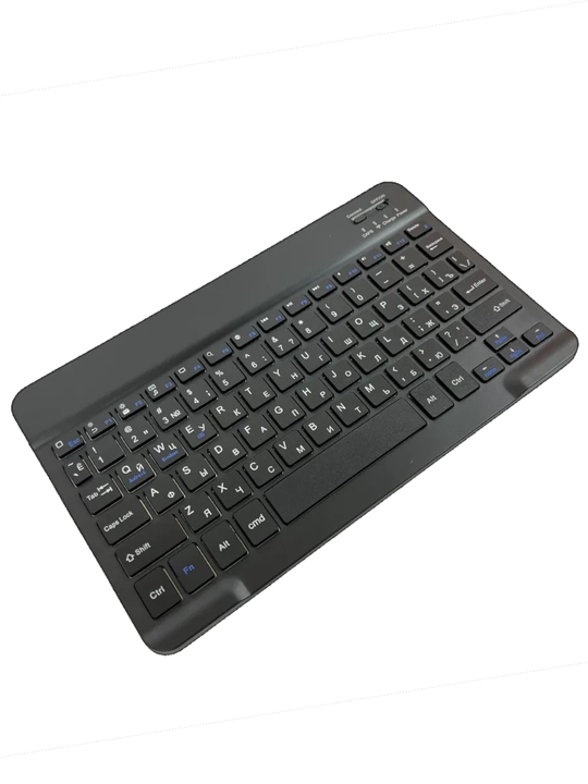 Simsiz Klaviatura va Sichqoncha To‘plami, 2.4GHz USB Wireless Keyboard & Mouse Combo