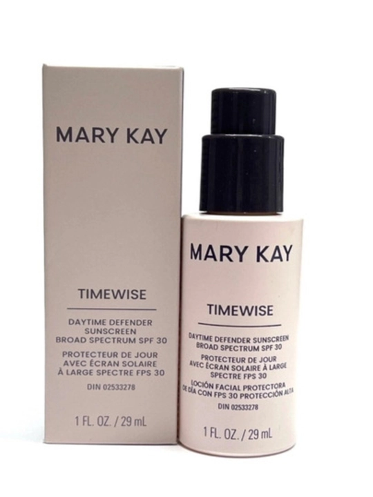 Дневной крем для лица c SPF 30, Mary Kay TimeWise