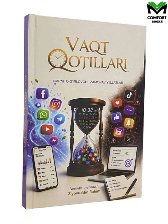 Vaqt qotillari - 