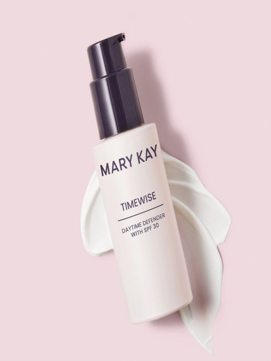 Дневной крем для лица c SPF 30, Mary Kay TimeWise