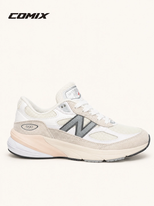 Ayollar va Erkaklar Krossovkalari New Balance 990