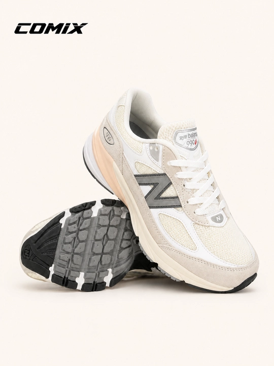 Ayollar va Erkaklar Krossovkalari New Balance 990
