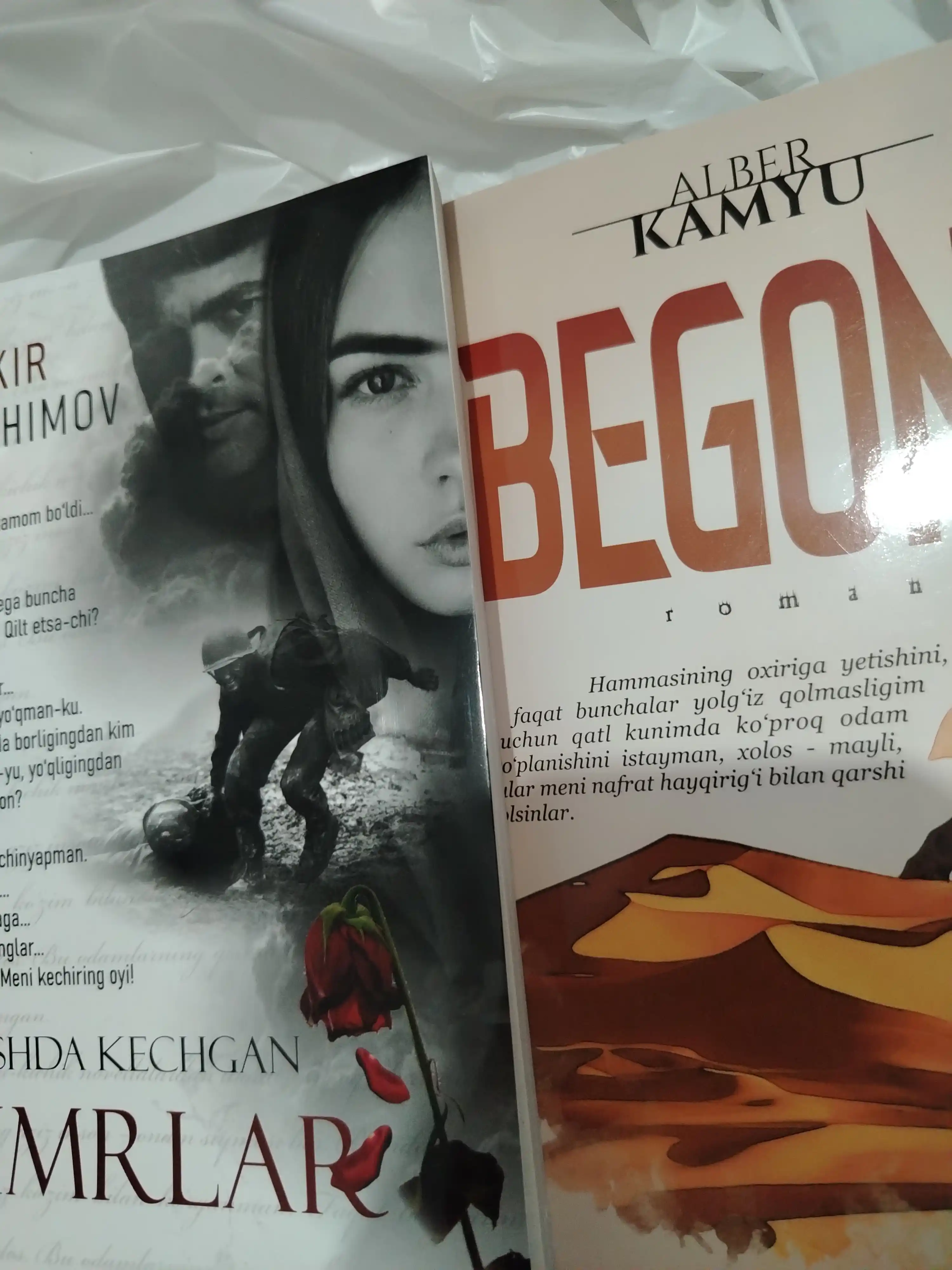 Ўткир Ҳошимов - Тушда кечган умрлар