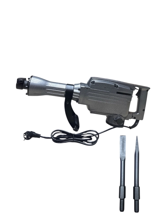 Zarbali bolg'a VIXIR VI-65/2800 wt