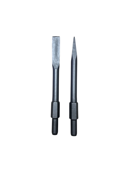 Zarbali bolg'a VIXIR VI-65/2800 wt