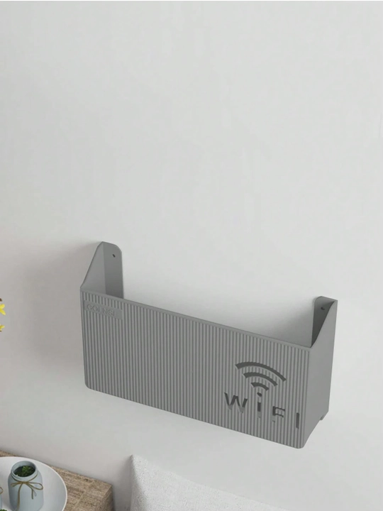 Настольный ящик-органайзер, для Wi-Fi роутера