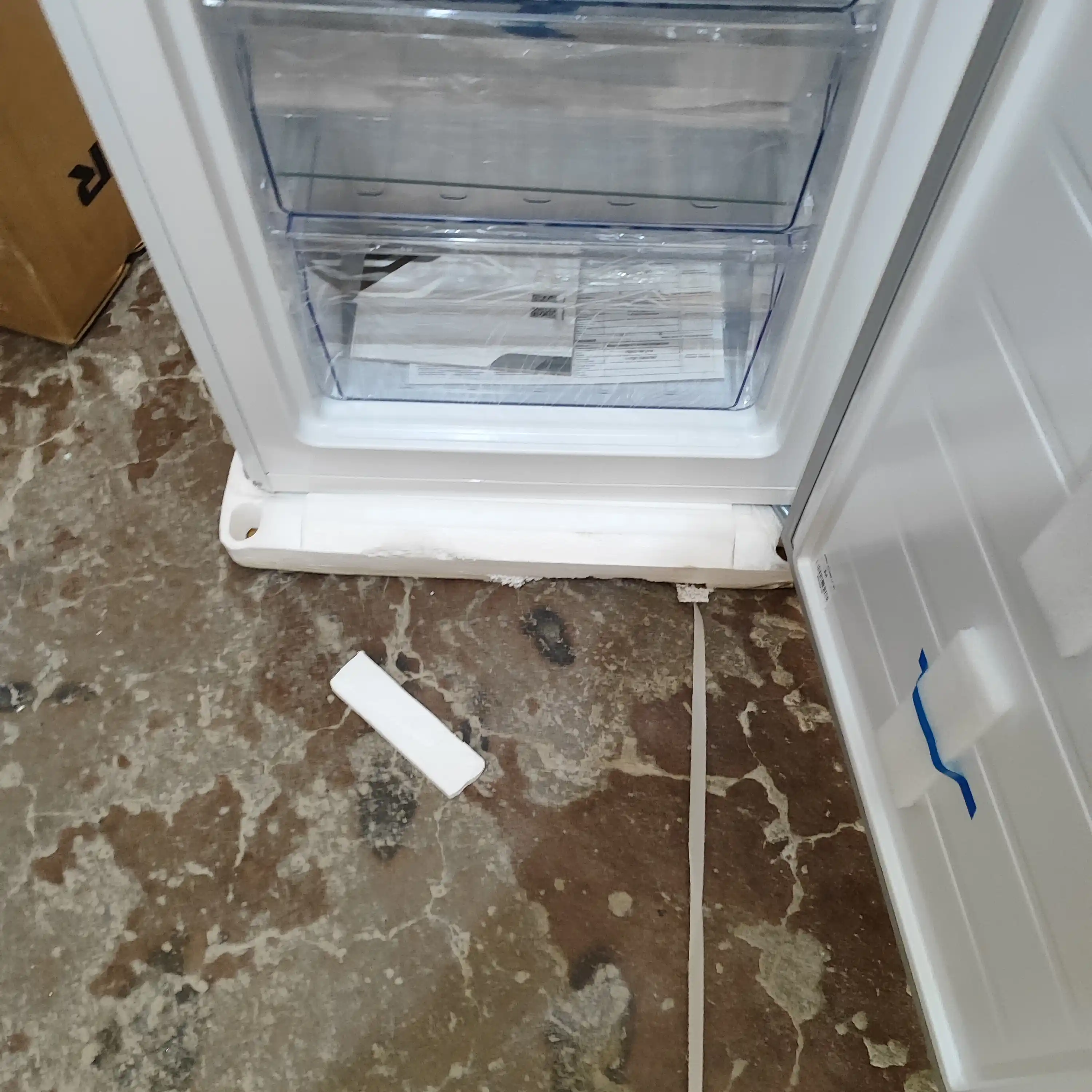 Sovutgich | Premier PRM 270 | SMART FROST | 270 L