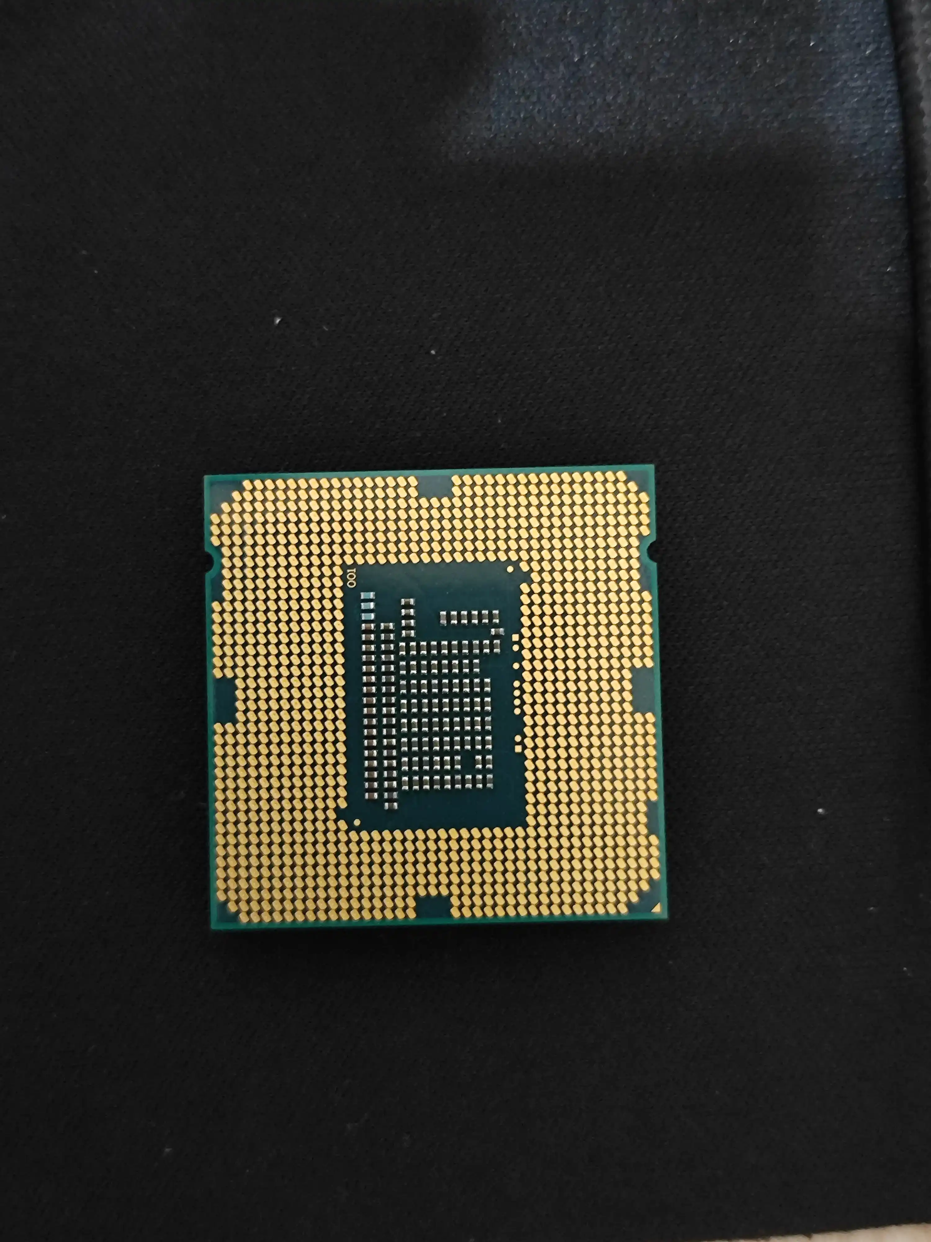 Protsesor Intel Core i3, i5, i7, 2500 2400 3470 3570 OEM ona platalarga soket 1155 DDR3
