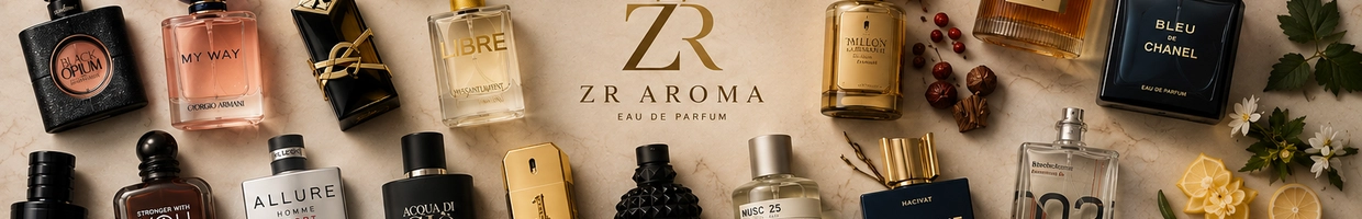 ZR AROMA
