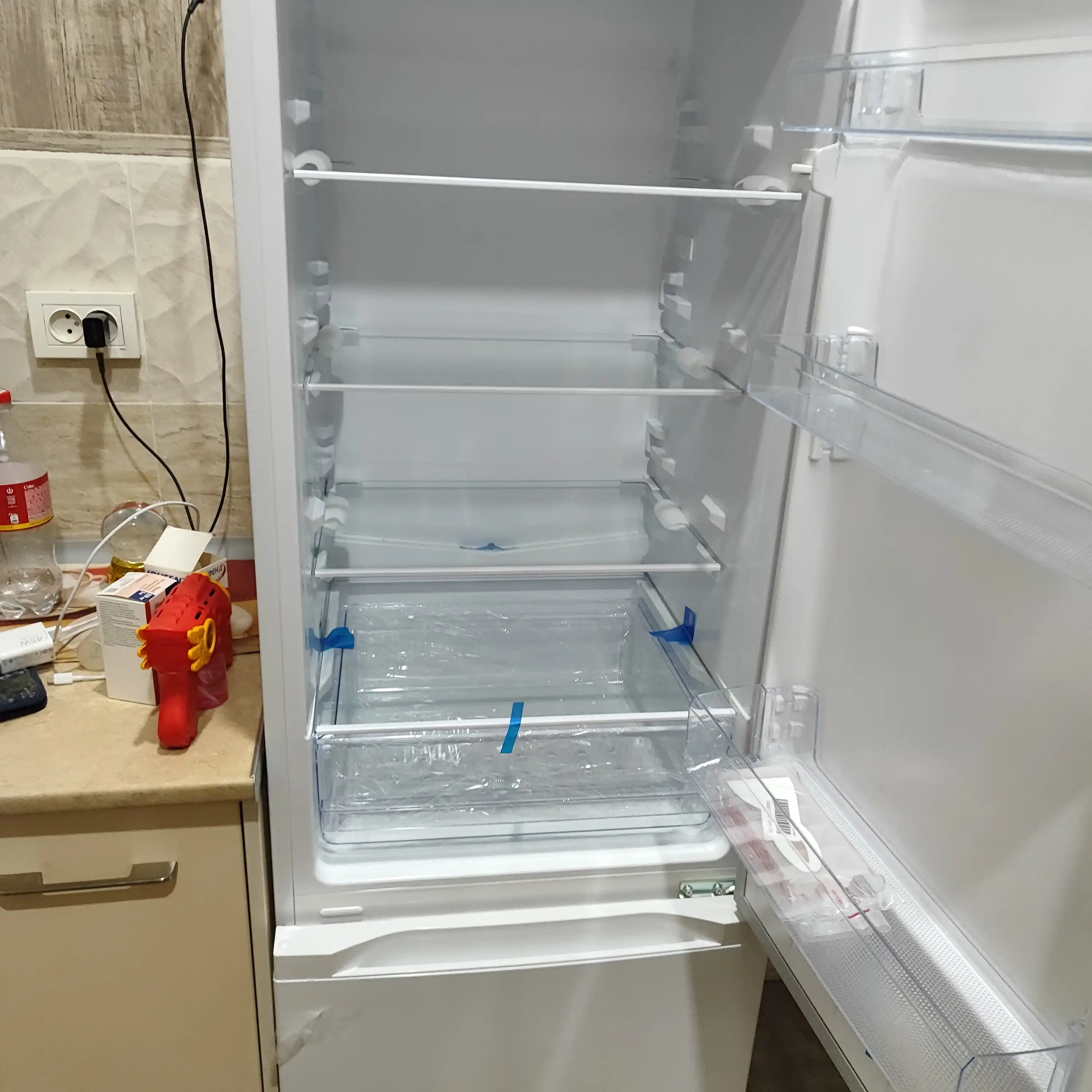 Sovutgich | Premier PRM 270 | SMART FROST | 270 L