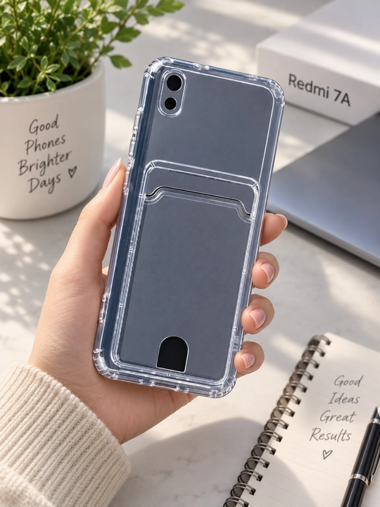 Redmi 7A uchun g'ilof