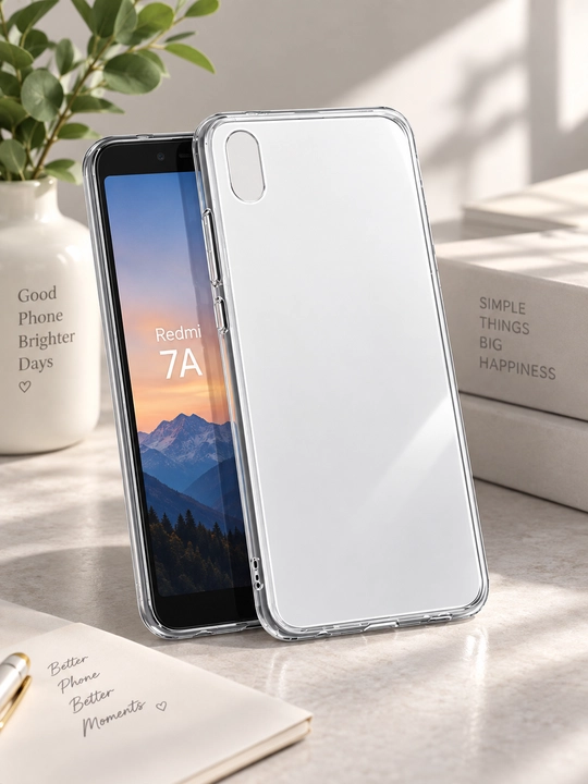 Redmi 7A uchun g'ilof