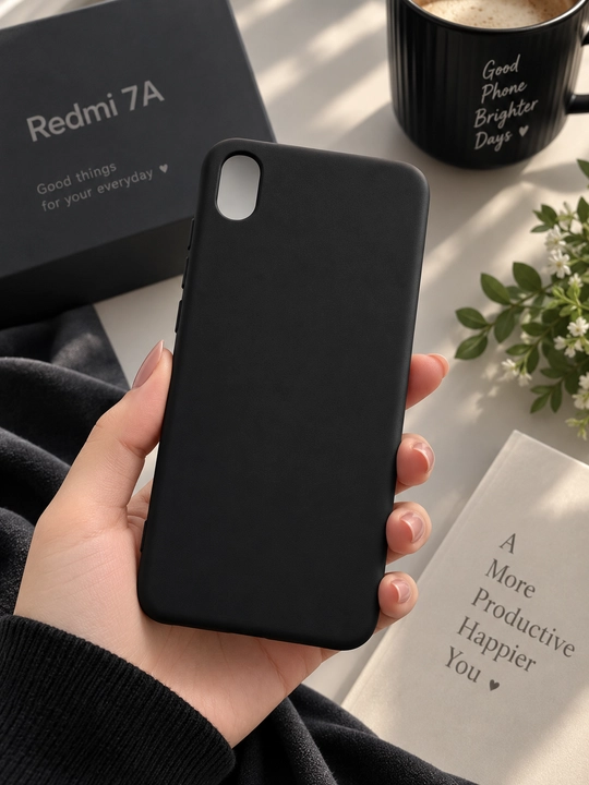 Redmi 7A uchun g'ilof