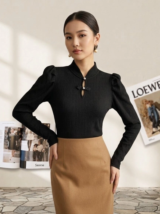 Ayollar sviteri - 