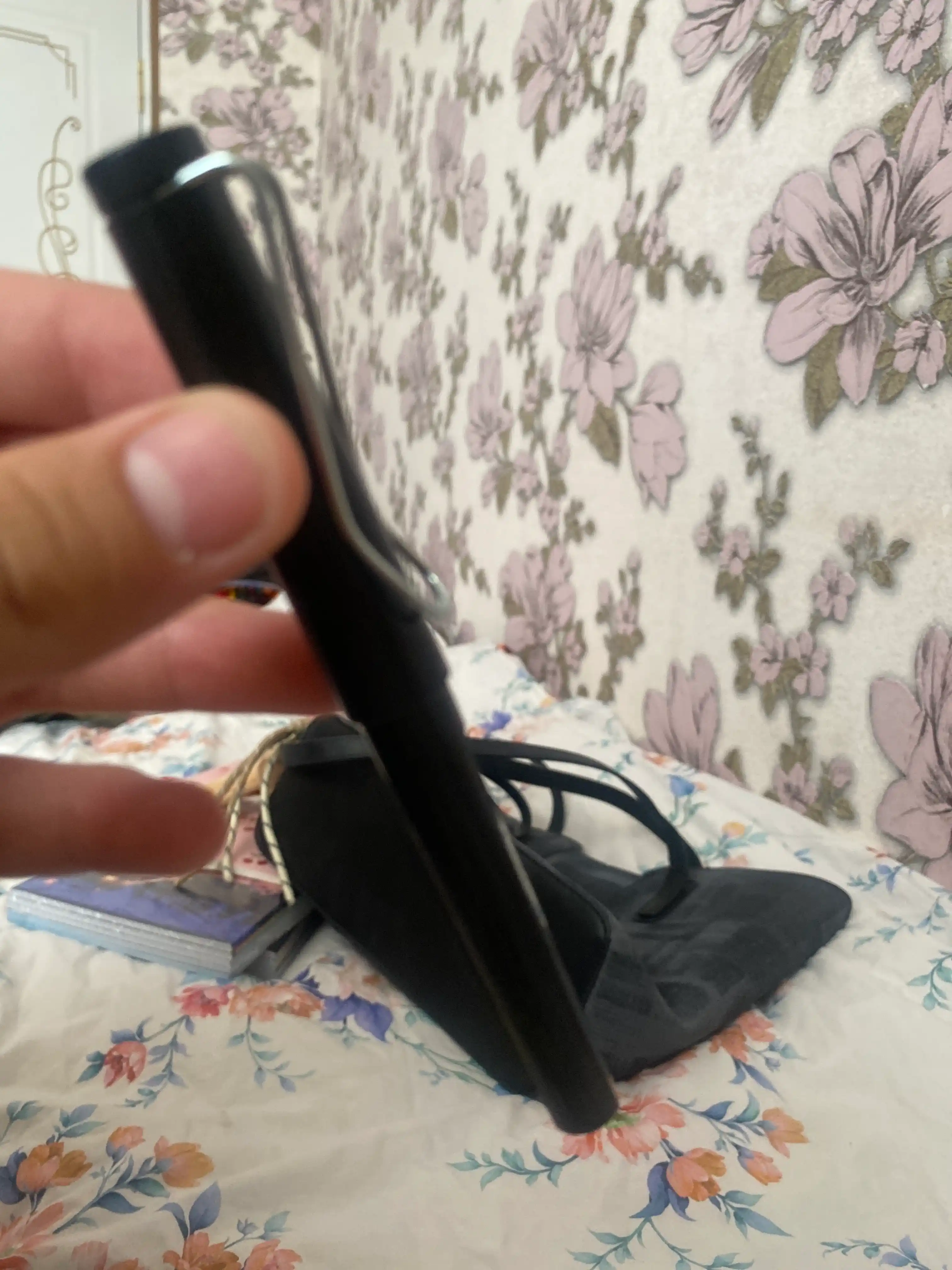 Cheksiz qora va rangli qalamlar, tugamaydigan qalamlar top'lami, HB