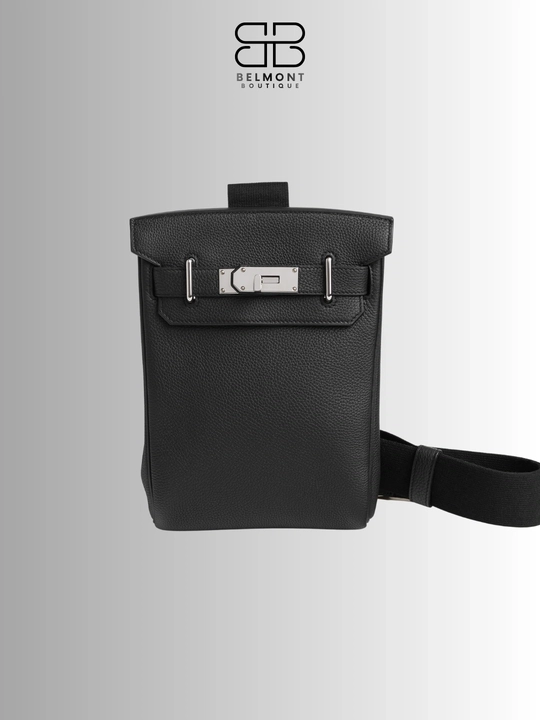 Рюкзак унисекс Hermès Hac a Dos PM - 