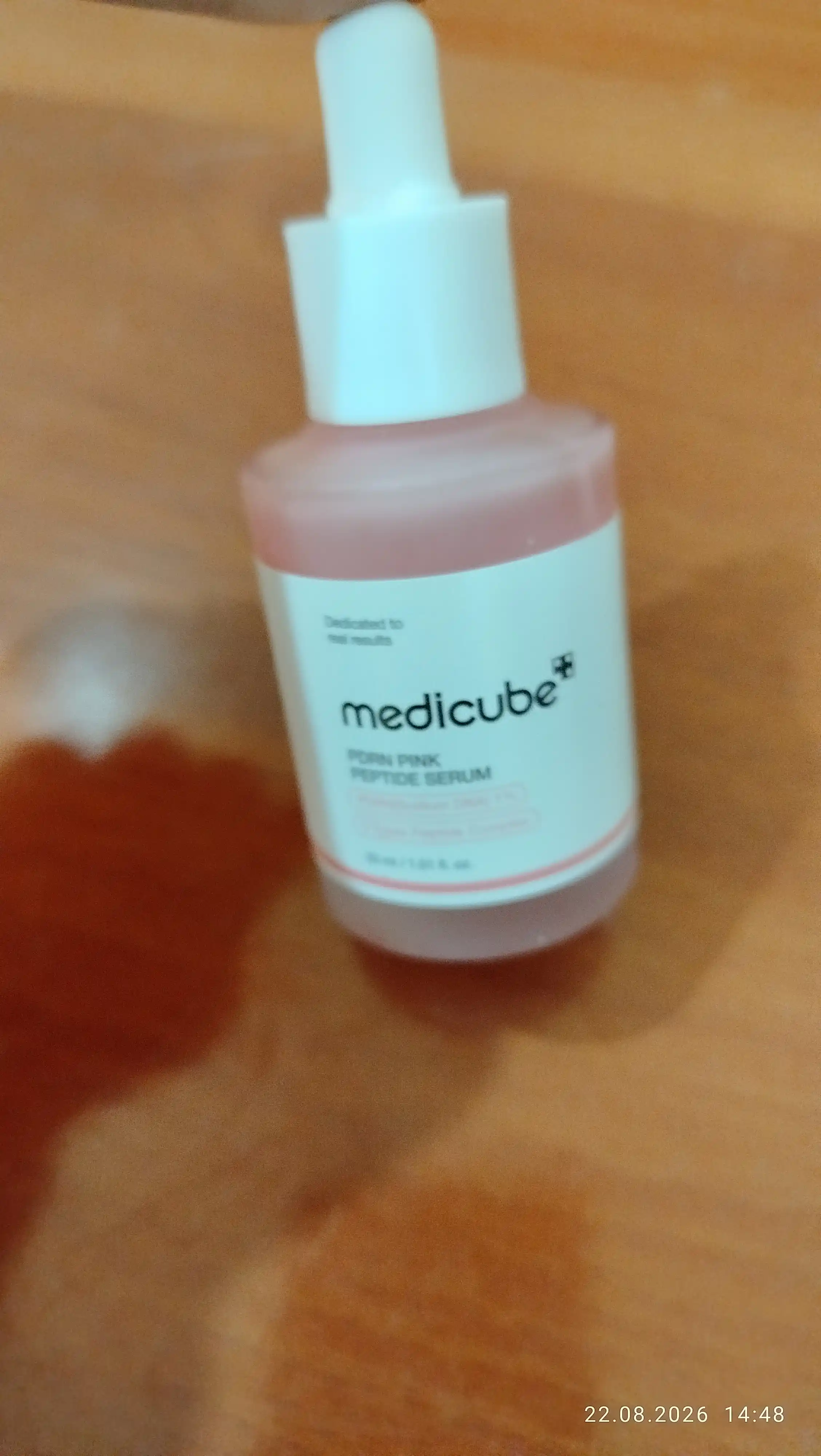 Сыворотка для лица Medicube, с ниацинамидом , PDRN, TXA, Glutathione, Kojic Acid, 30 мл