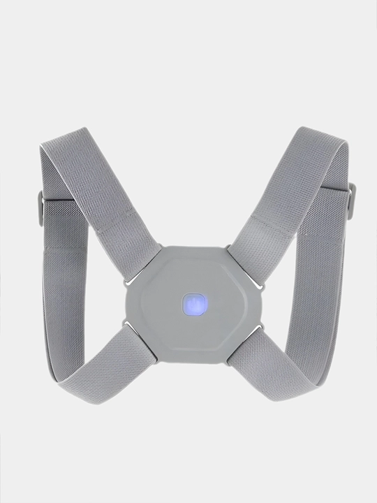 Smart Sensor aqlli qomat korrektori USB quvvatlash bilan