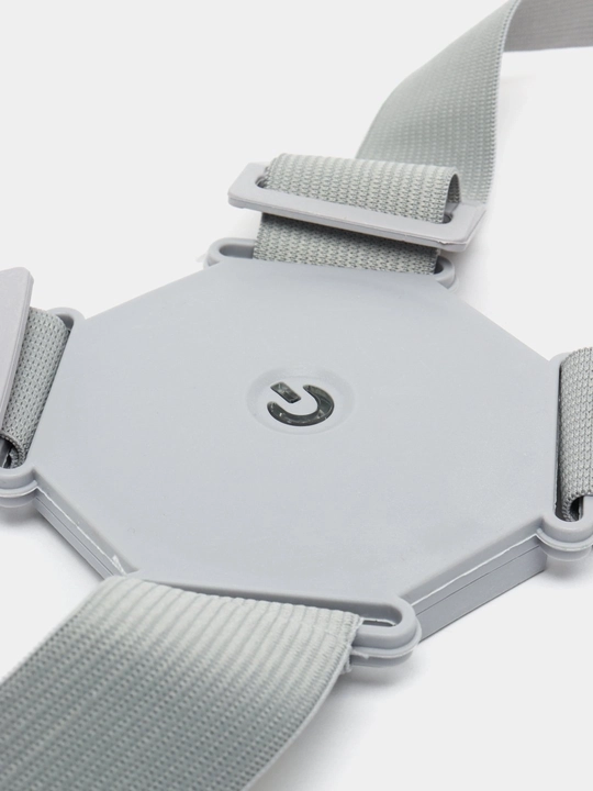Smart Sensor aqlli qomat korrektori USB quvvatlash bilan