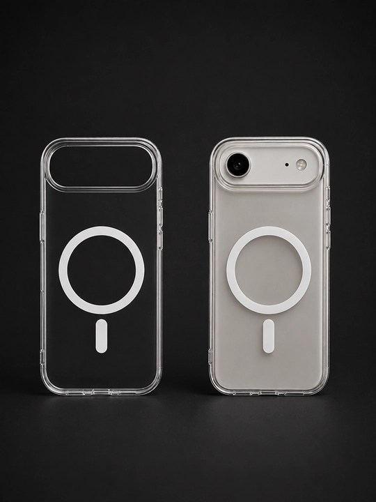 Чехолы для iPhone 17 Air - 