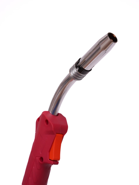 Yarimavtomat uchun payvandlash mash’alasi (gorelka) MB 24KD, 3m, 250A - 