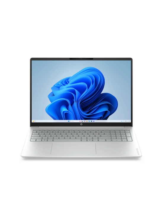 Ноутбук HP OmniBook 3 AMD Ryzen 5 40 APU RAM 8GB SSD 256GB 16" 2K IPS Touchscreen