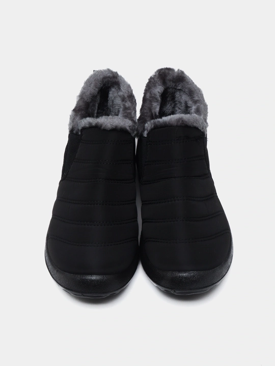 Зимние ботинки Max Comfort унисекс водонепроницаемые до -30 °C
