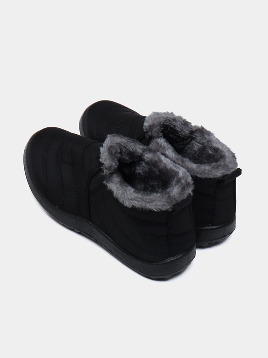 Зимние ботинки Max Comfort унисекс водонепроницаемые до -30 °C
