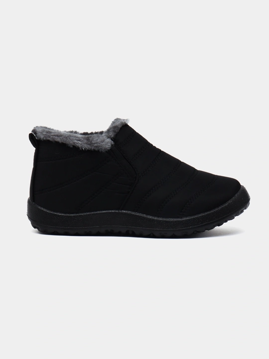 Зимние ботинки Max Comfort унисекс водонепроницаемые до -30 °C