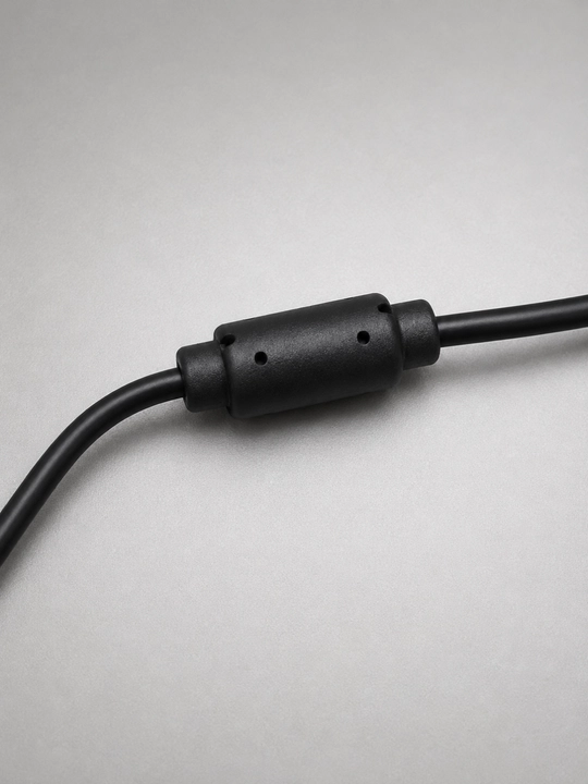 PlayStation PS - PS3/PS4/PS5 joystiklarini quvvatlash kabeli, geympad quvvatlash kabeli