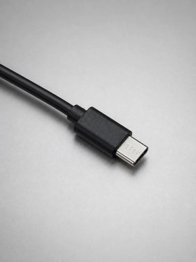 PlayStation PS - PS3/PS4/PS5 joystiklarini quvvatlash kabeli, geympad quvvatlash kabeli