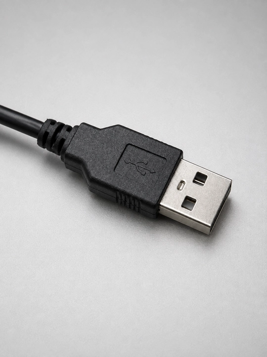 PlayStation PS - PS3/PS4/PS5 joystiklarini quvvatlash kabeli, geympad quvvatlash kabeli