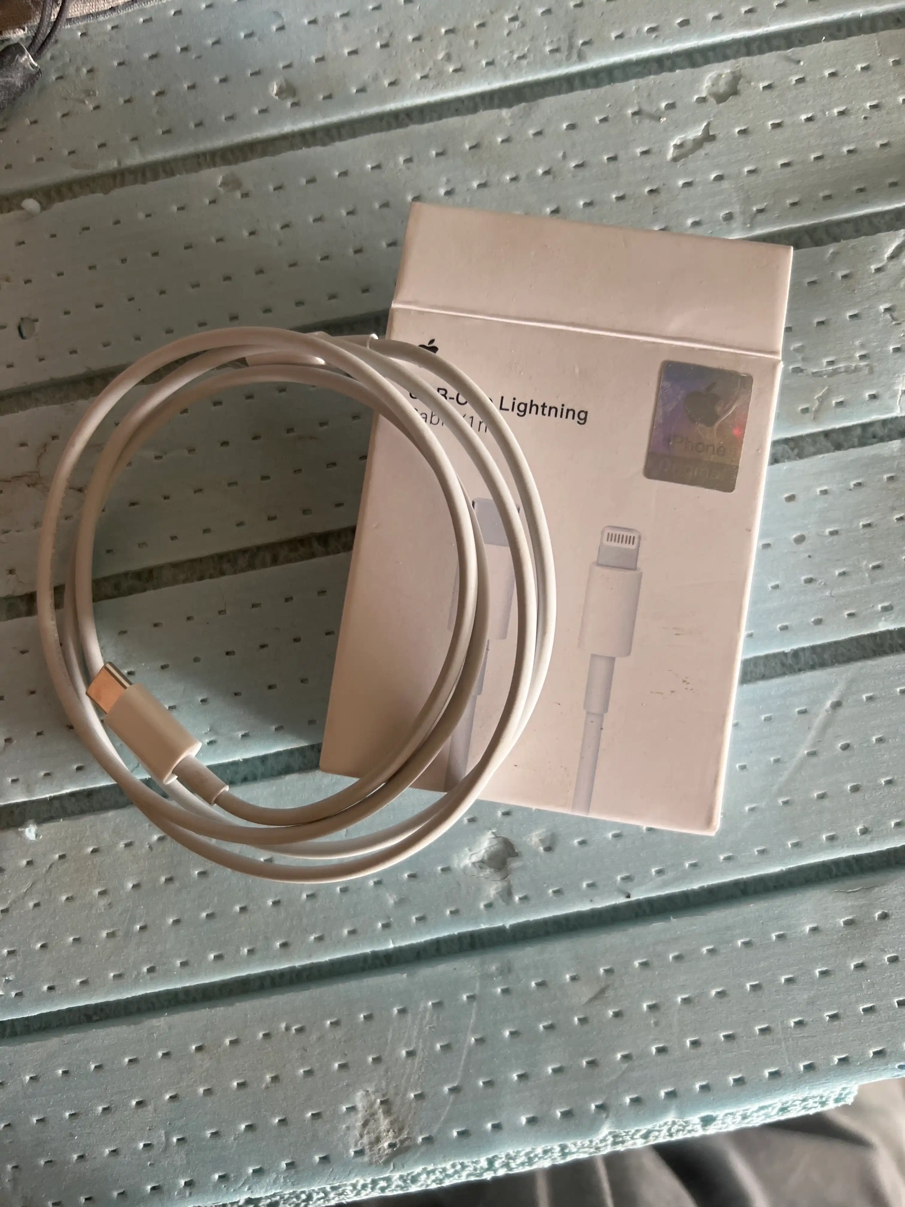 Iphone uchun lightning kabel Type-c/Lightning Ayfone X,11`,12,13,14,pro max uchun kabel